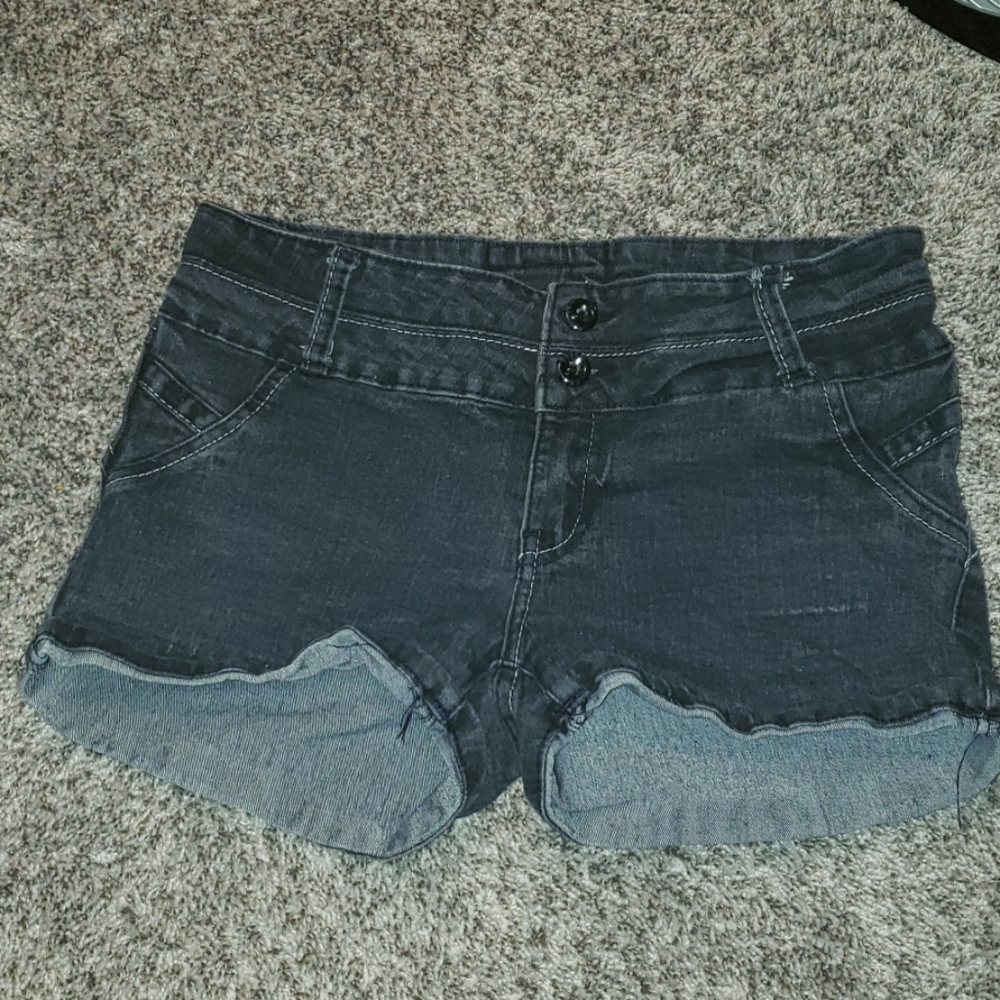 ARCO IRIS Shorts